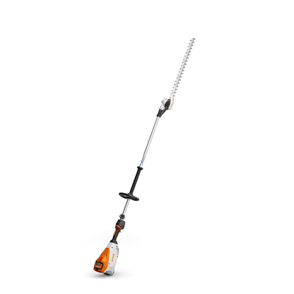 Cortasetos de batería STIHL HLA 135