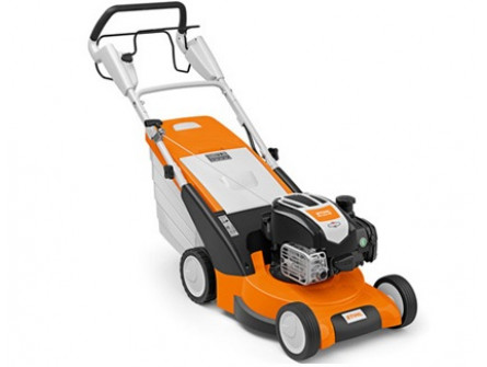 Cortacésped Stihl RM545VM