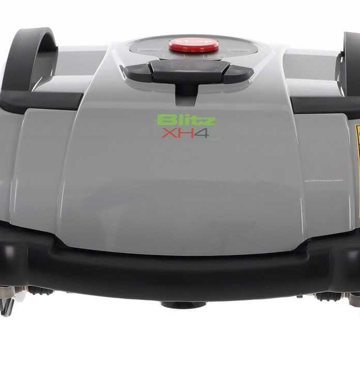 Wiper Blitz XH4 NIKO - Robot cortacésped periferico wireless